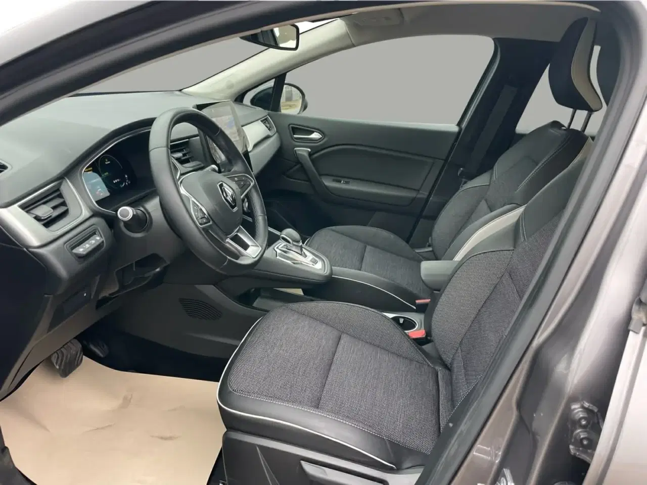 Billede 10 - Renault Captur 1,6 E-Tech Intens