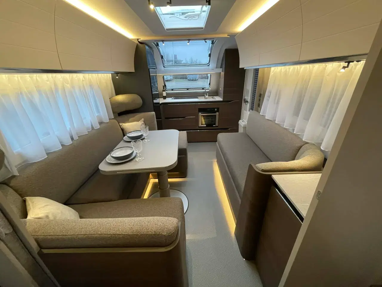 Billede 7 - 2025 Adria Alpina 663 HT