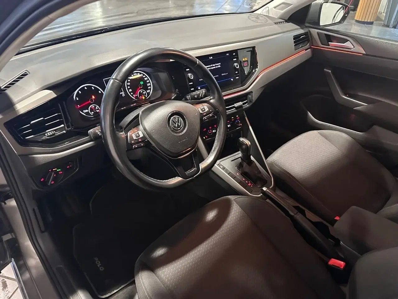 Billede 9 - VW Polo 1,5 TSi 150 Comfortline DSG