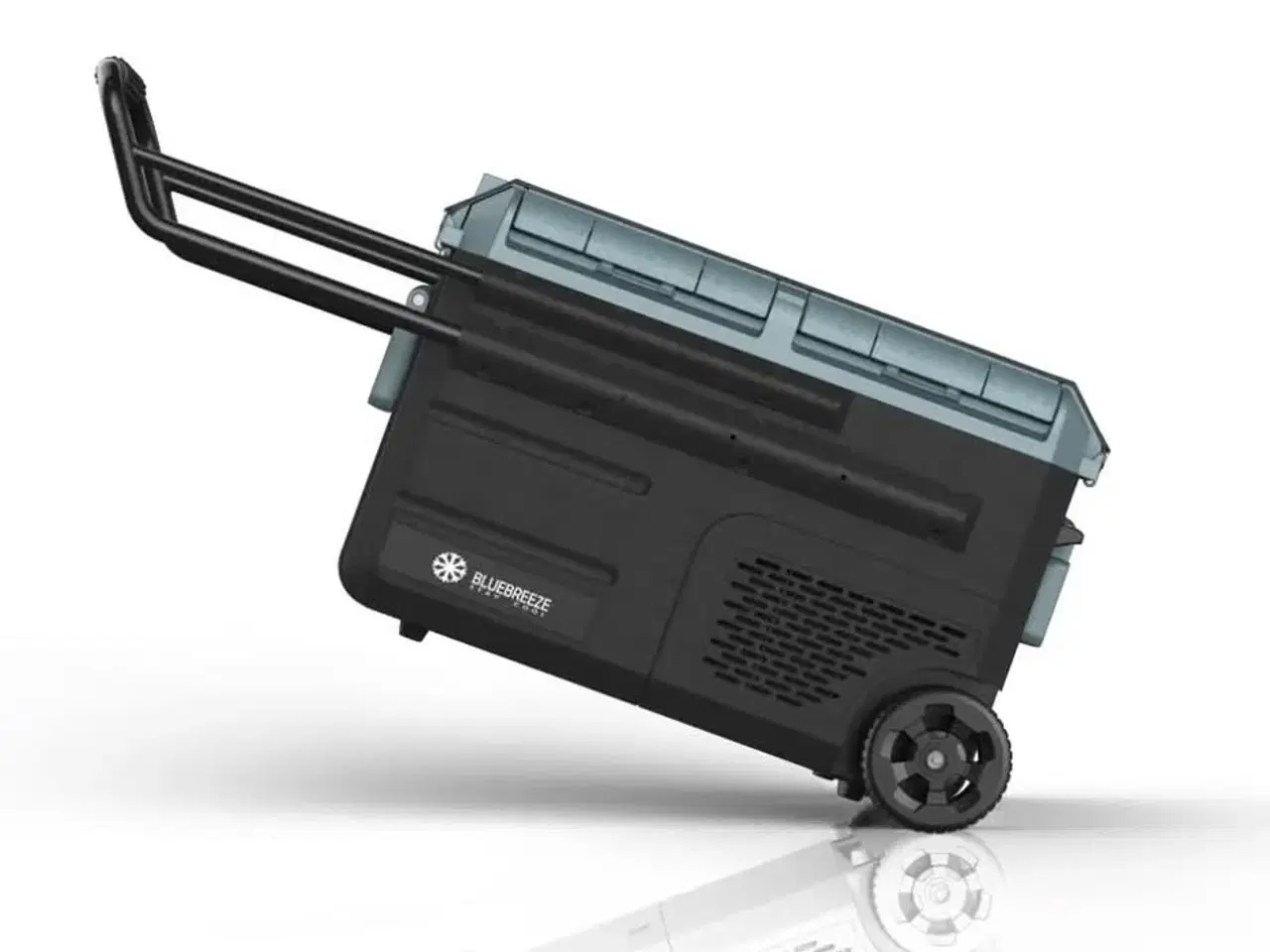 Billede 5 - WEG 45 (38 Liter) - Kompressor Køleboks