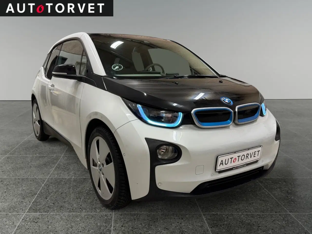 Billede 2 - BMW i3  BEV