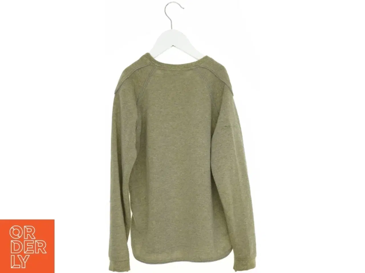Billede 2 - Sweatshirt fra Soft Gallery (str. 128 cm)