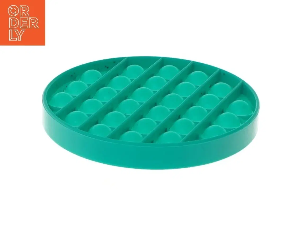 Billede 3 - Pop it fidget legetøj (str. Ø 13 cm)