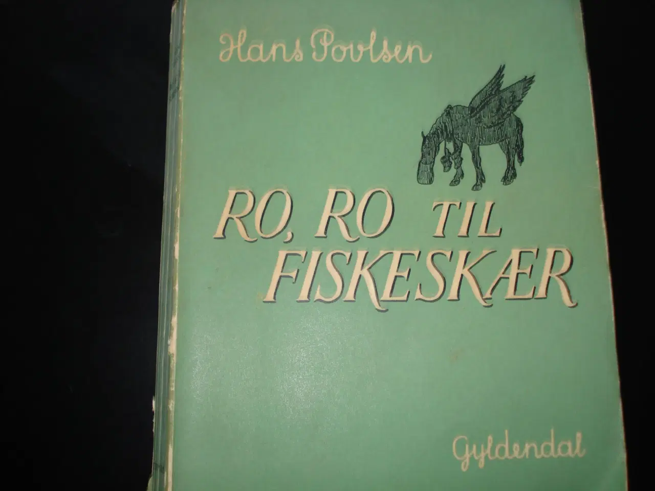 Billede 1 - Ro,Ro til Fiskeskær