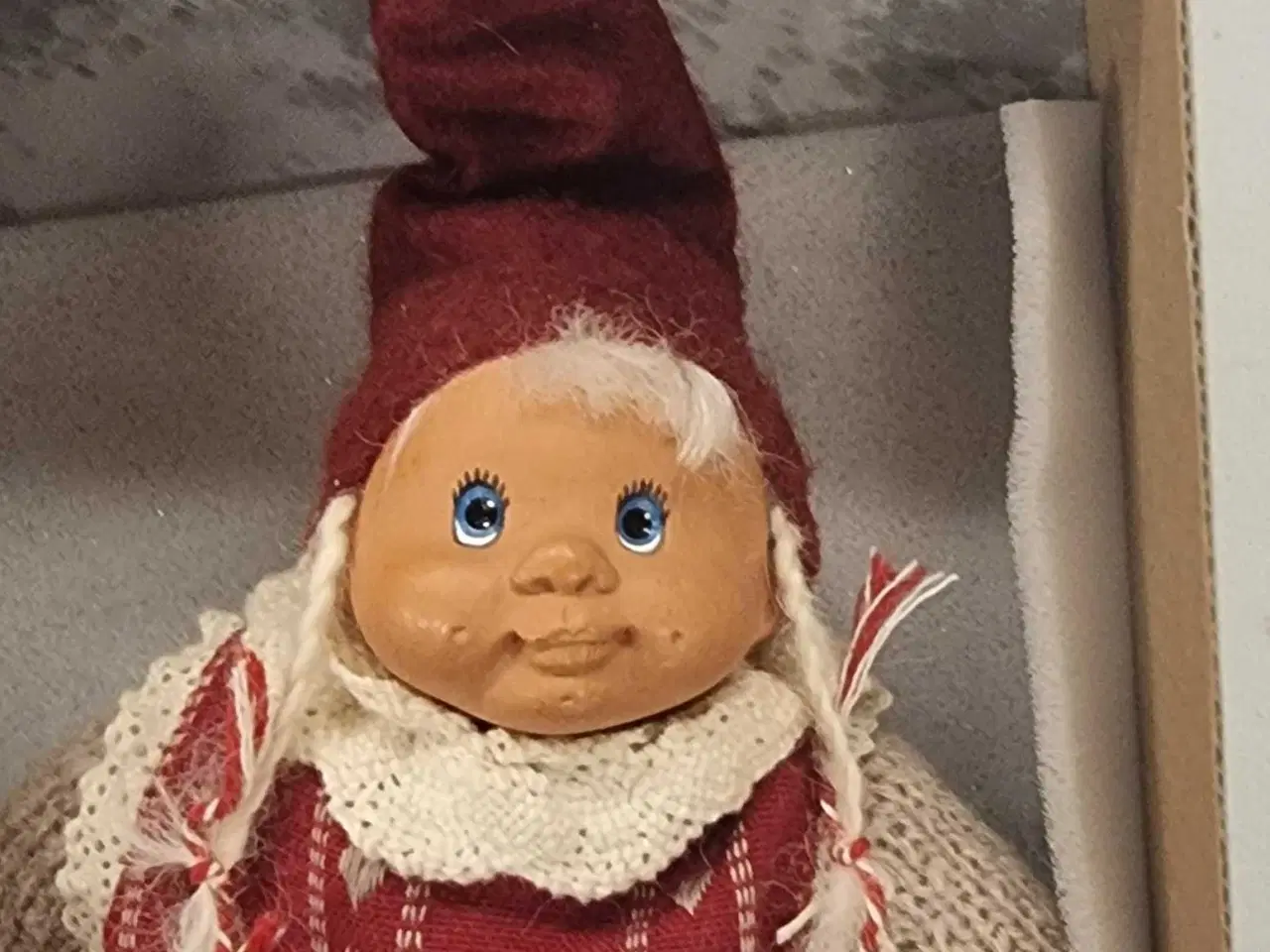 Billede 6 - Klarborg slaskenisser