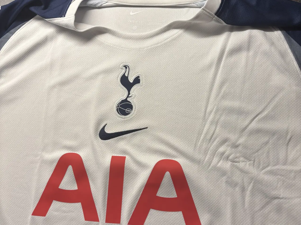 Billede 4 - Tottenham hjemmebane trøje