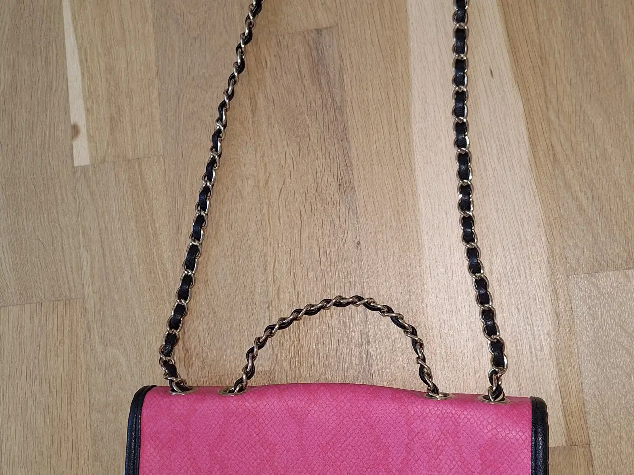 Billede 1 - Håndtaske