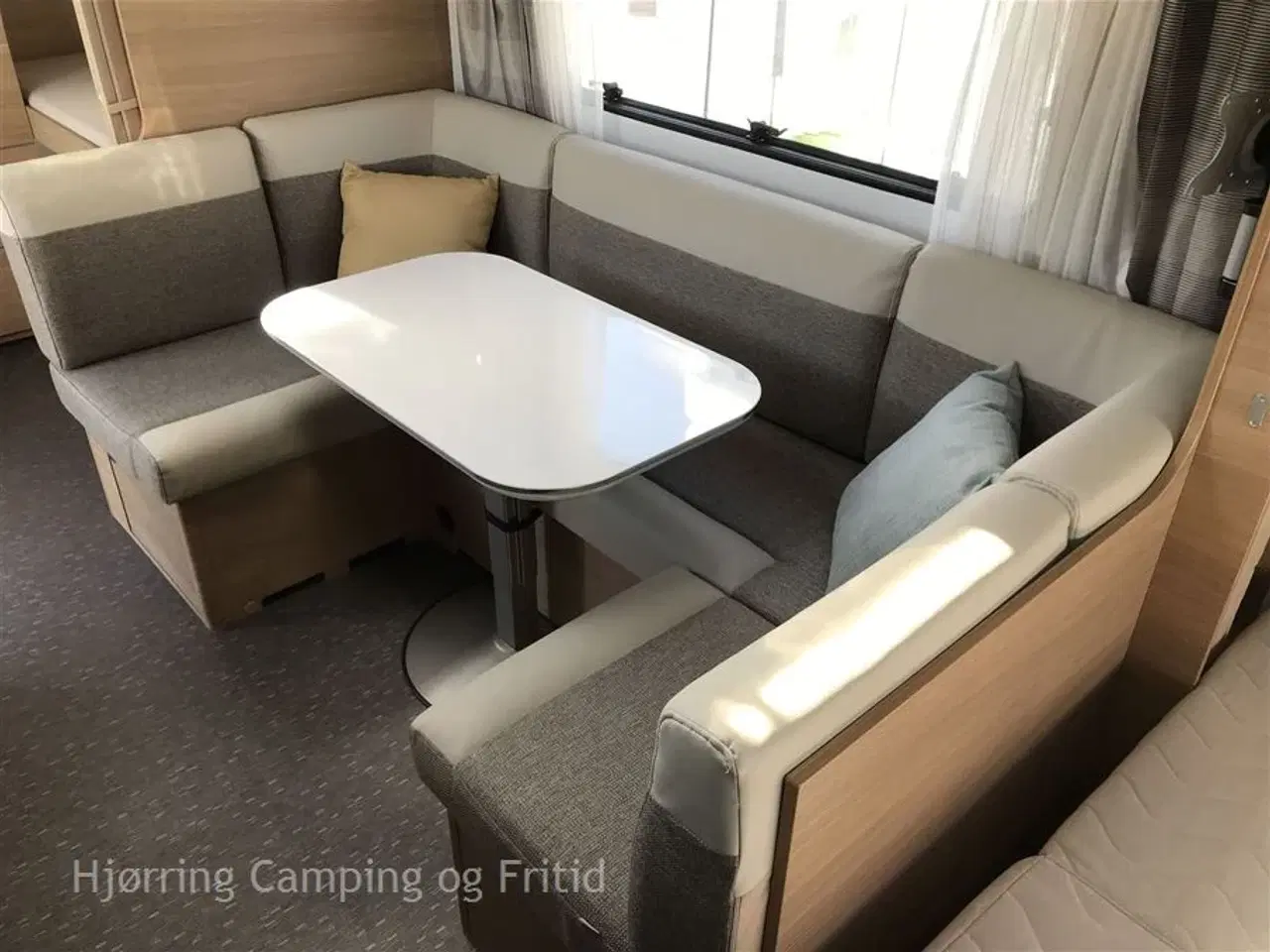 Billede 10 - 2020 - Adria Adora 613 PK