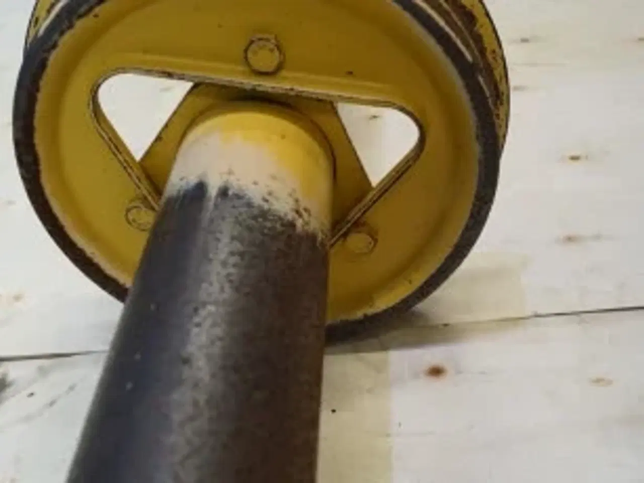 Billede 13 - New Holland TX34 Aksel 84000390