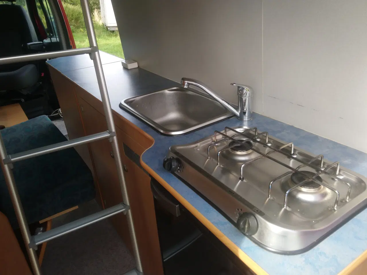 Billede 5 - Autocamper