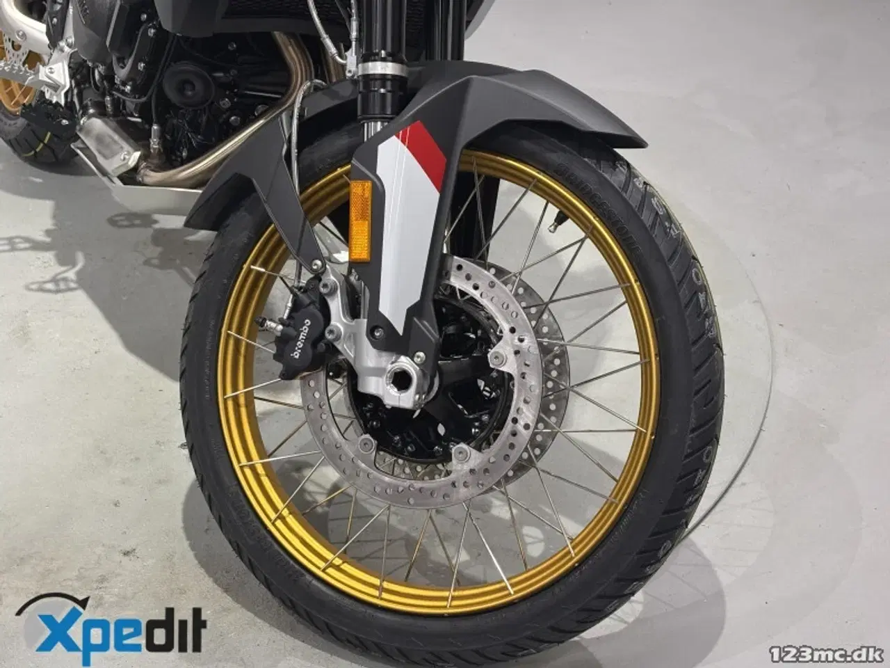 Billede 21 - BMW F 900 GS