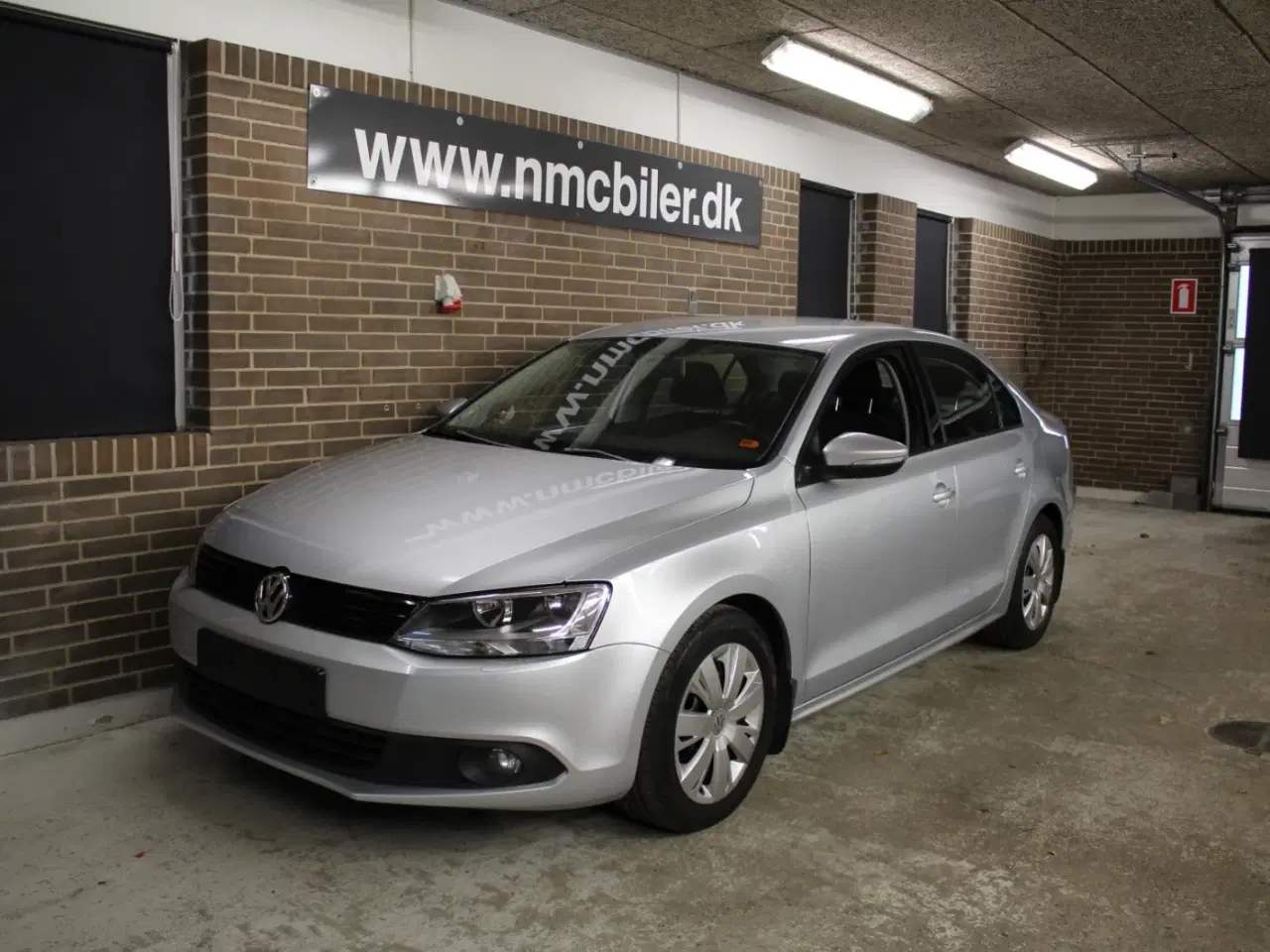 Billede 2 - VW Jetta 1,2 TSi 105 Trendline BMT