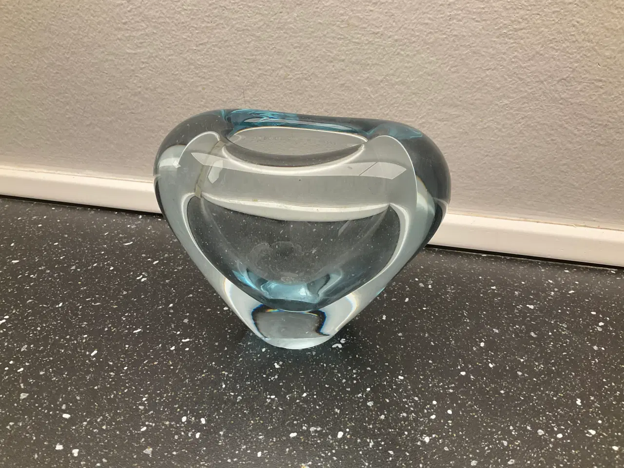 Billede 3 - Holmegaard vase