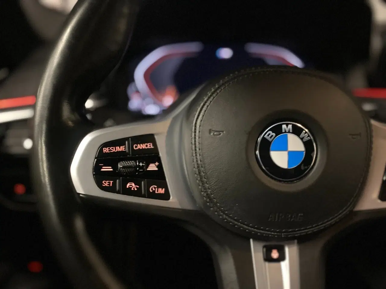Billede 16 - BMW 530d 3,0 M-Sport aut.