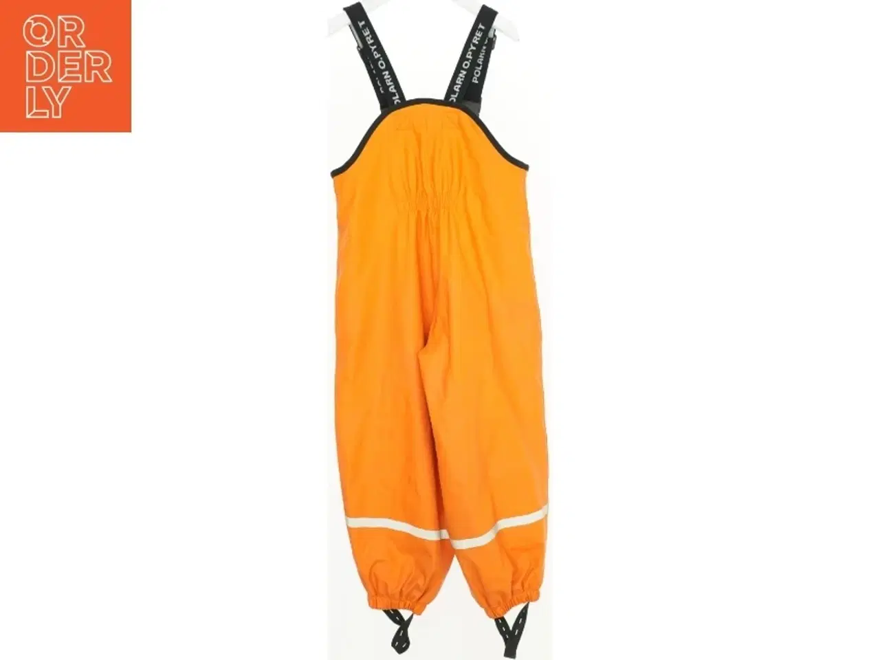 Billede 4 - Regnsæt fra Polarn o. Pyret (str. 116 cm)