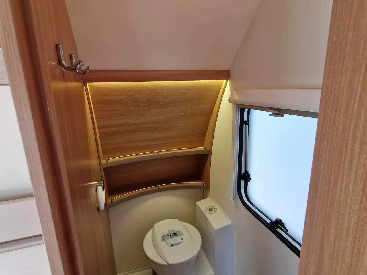 Billede 9 - 2013 - Knaus Südwind 590 FUS