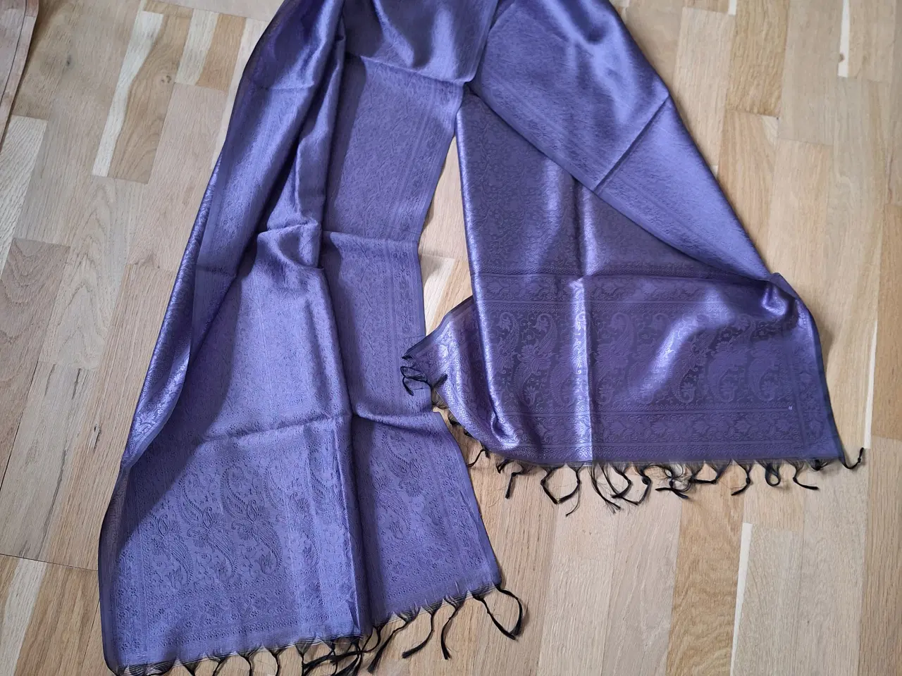 Billede 5 - Tørklæde 	