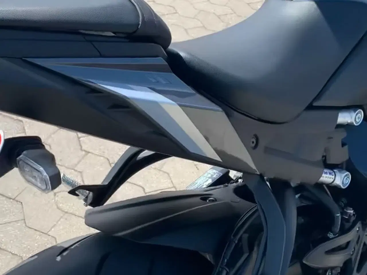 Billede 8 - M C Suzuki GSX-S1000