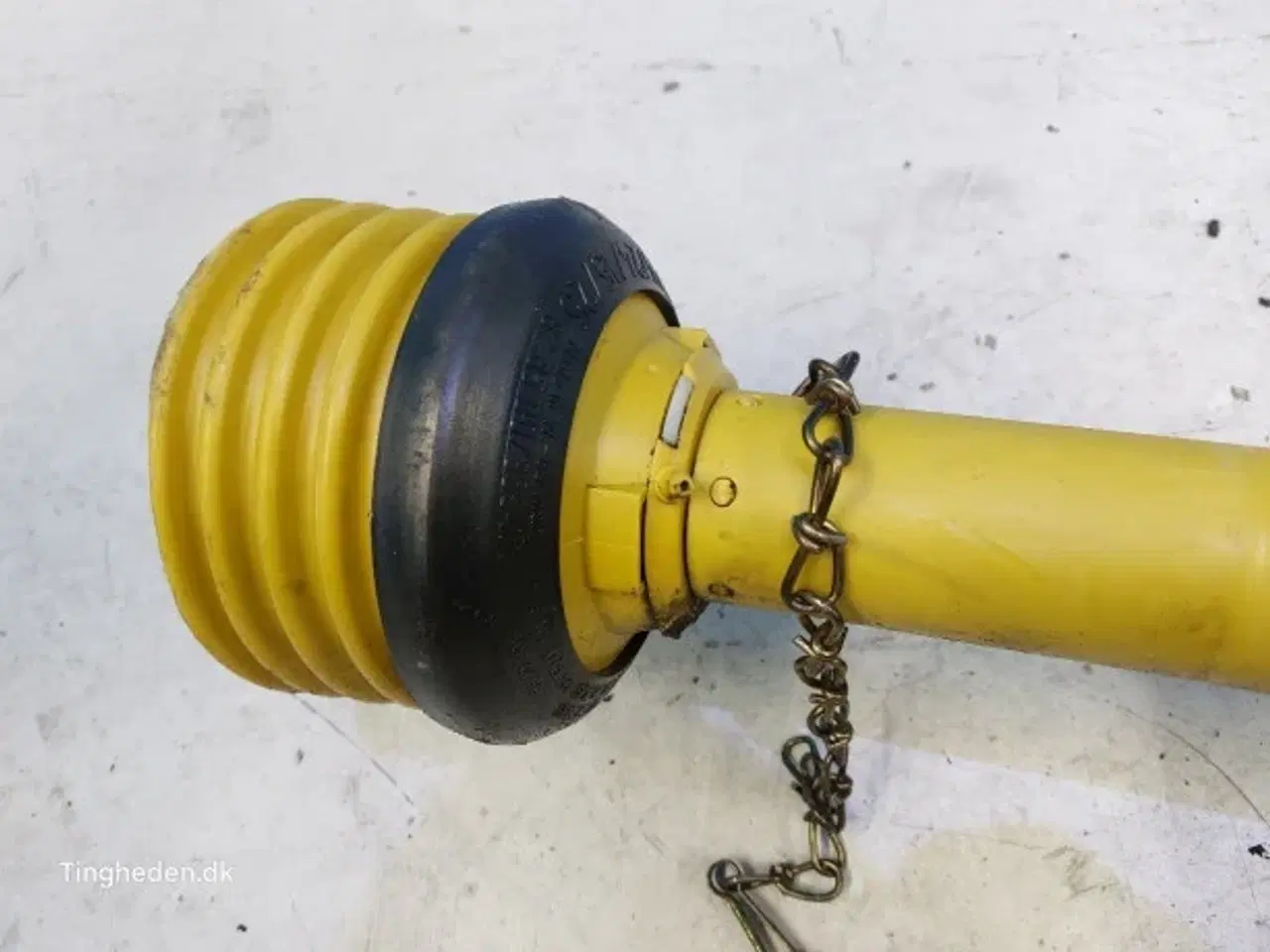 Billede 2 - New Holland Falihd 24 Fod PTO 89831004