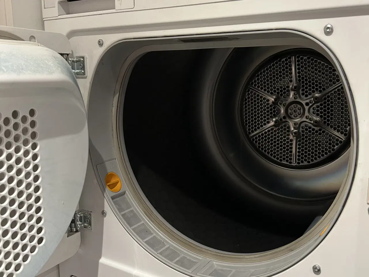 Billede 4 - Miele kondenstørretumbler med bedste tørreevne