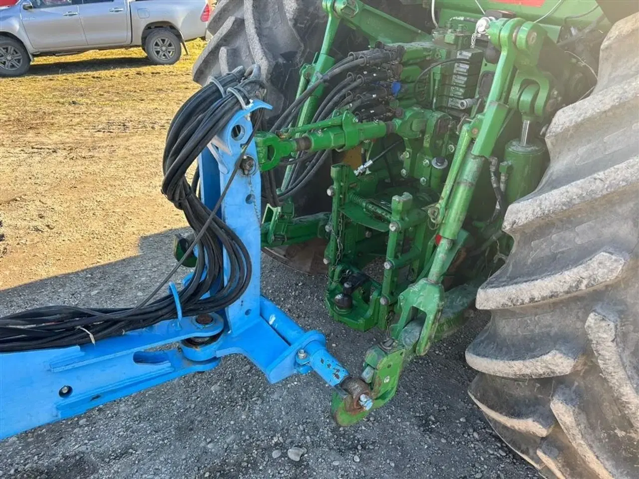Billede 5 - Lemken Heliodor 9 KA 700