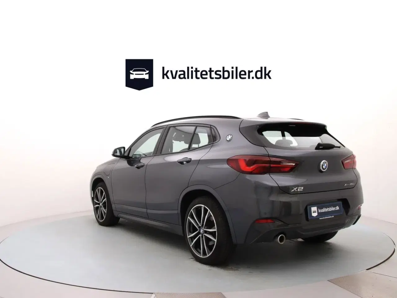 Billede 3 - BMW X2 1,5 xDrive25e M-Sport aut.