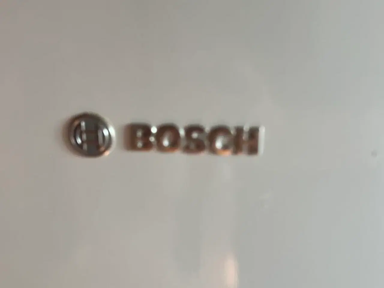 Billede 4 - Køleskab BOSCH KSR30N00HH/02