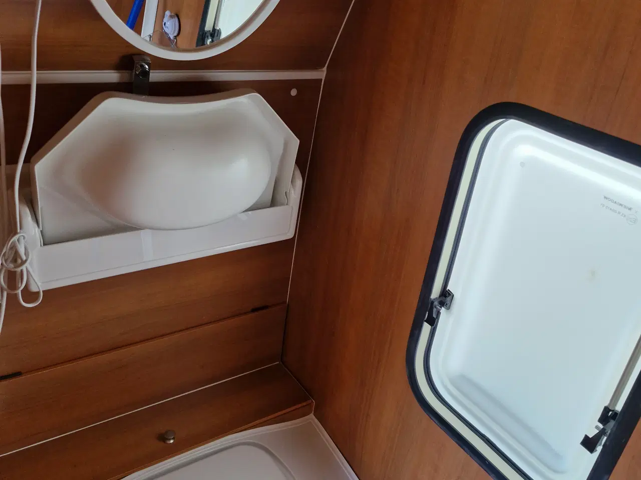 Billede 7 - Campingvogn  Vega