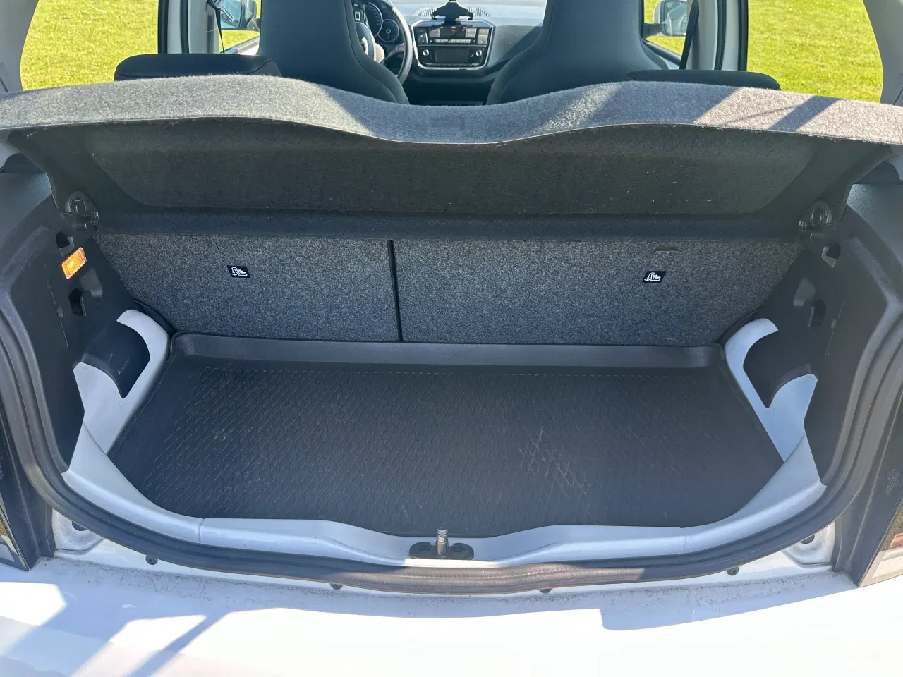 Billede 7 - VW UP! Move Up 