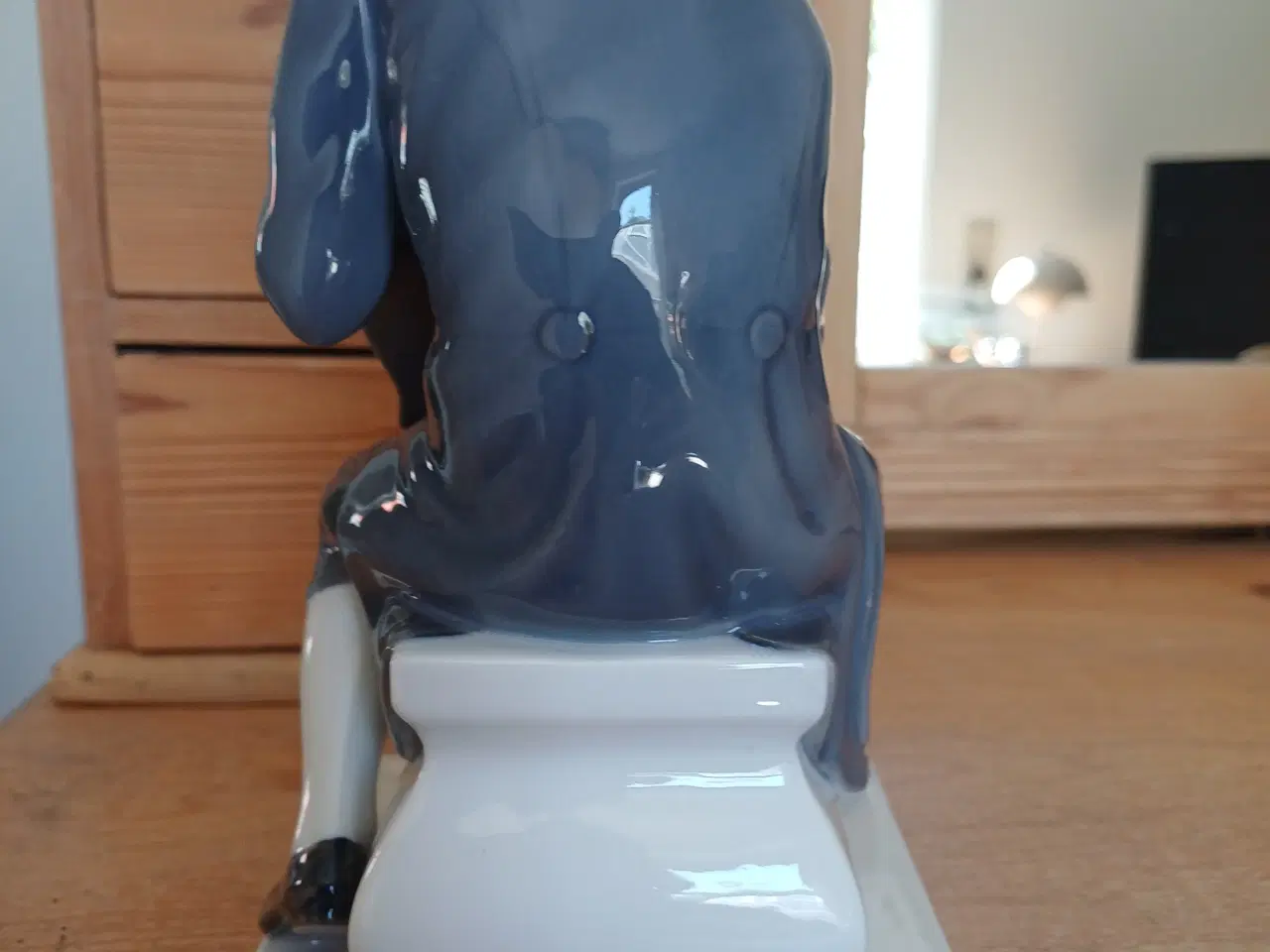 Billede 3 - B&G Kammermusiker, Cellist