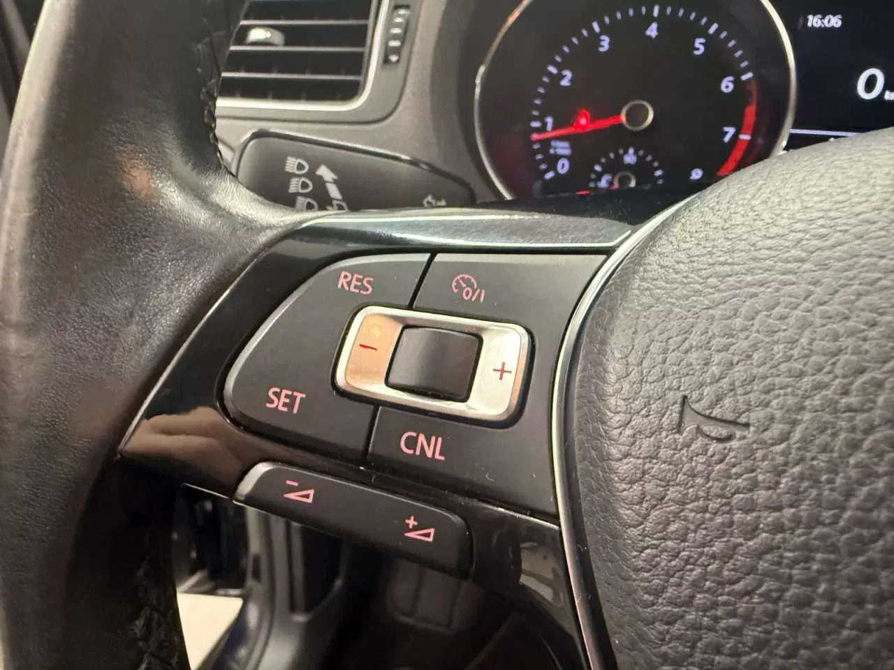 Billede 22 - VW Polo 1,2 TSi 110 Highline BMT