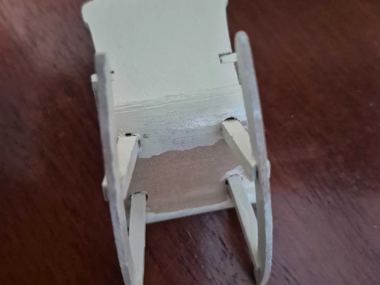 Billede 4 - Lundby dukkehus møbler fra 1965