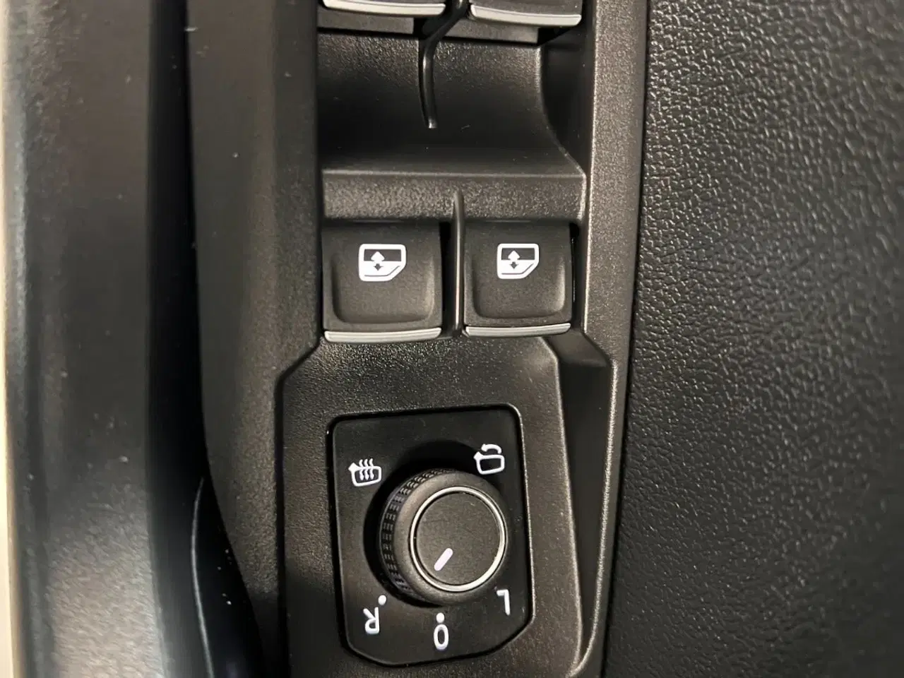 Billede 21 - VW T-Cross 1,0 TSi 110 Style DSG