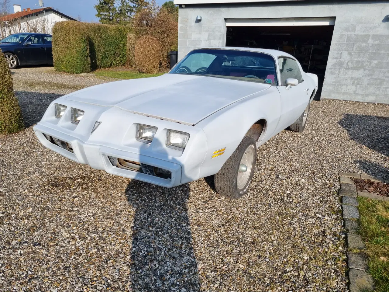 Billede 2 - Pontiac Firebird 