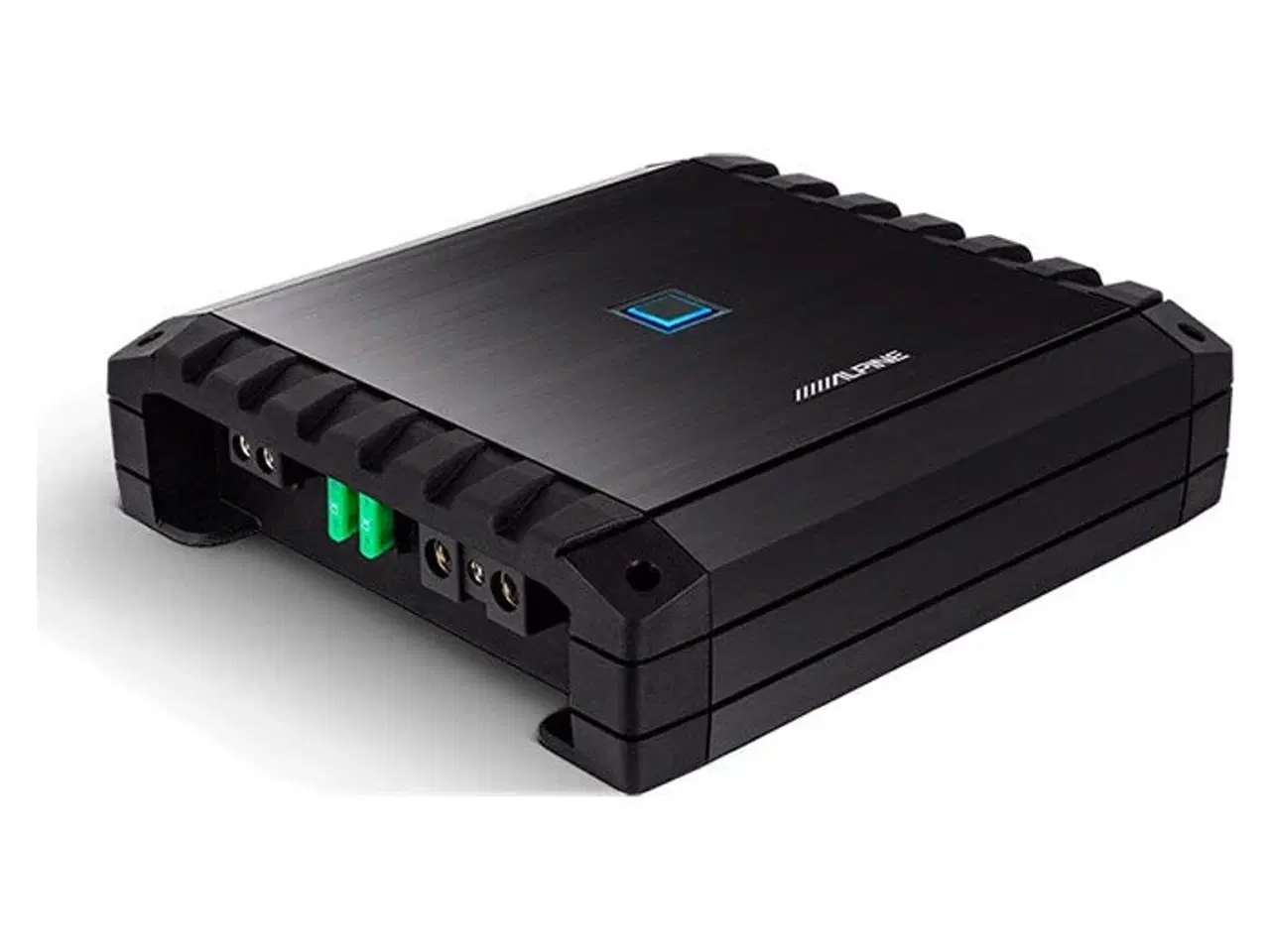 Billede 1 - Alpine S2-A60M mono S-Serie forstærker