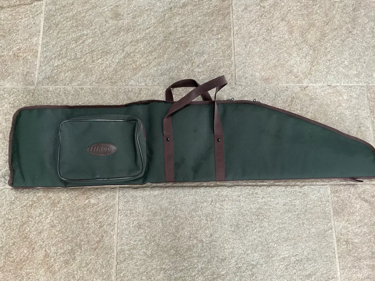 Billede 1 - Blaser etui type 2 