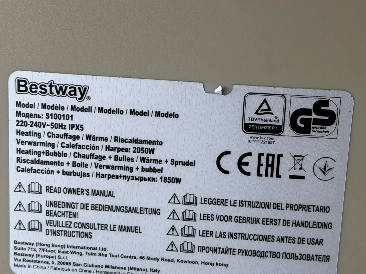 Billede 7 - Spa/pool sælges