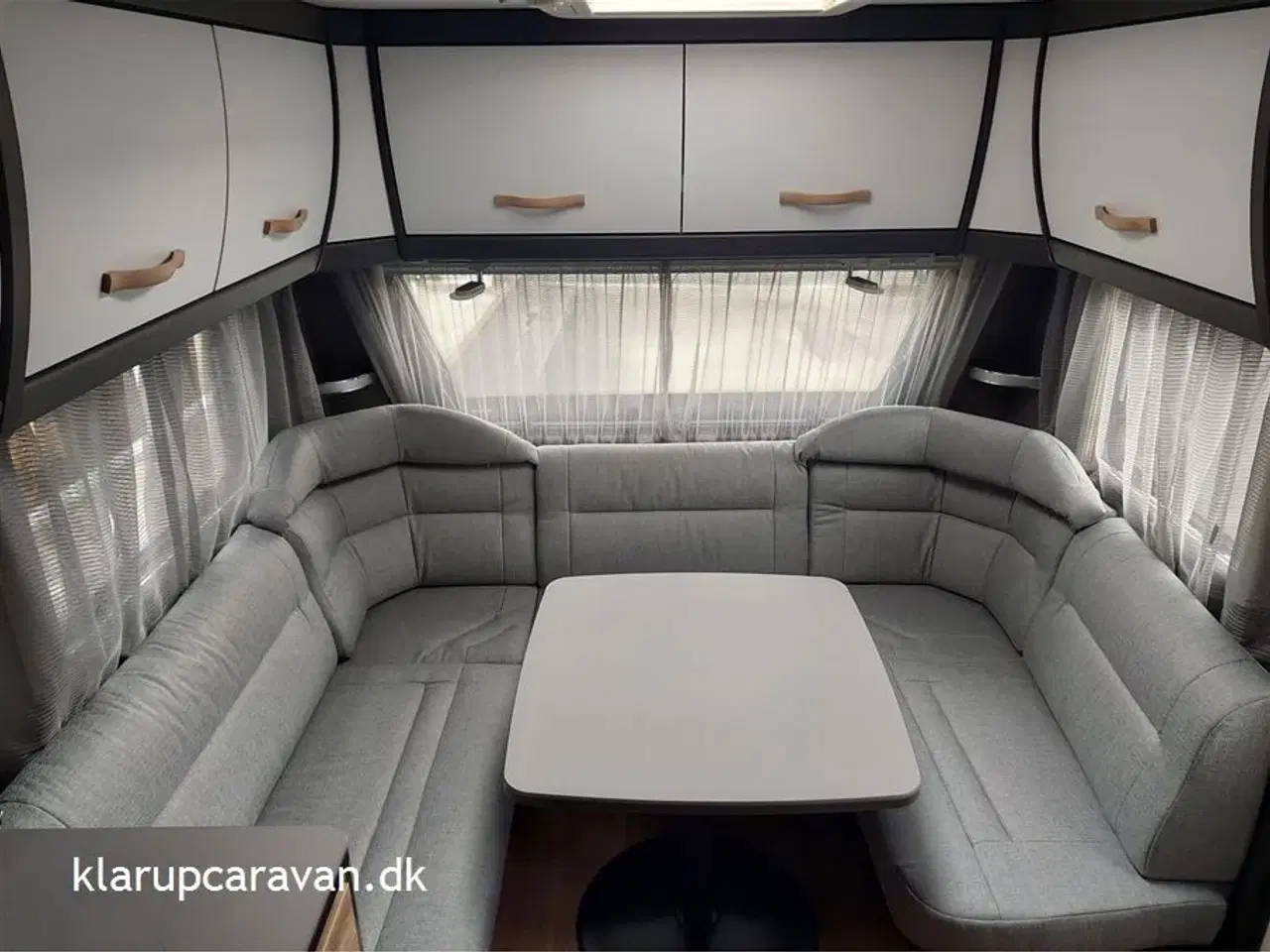 Billede 6 - 2023 - Dethleffs Beduin Scandinavia 550 RD