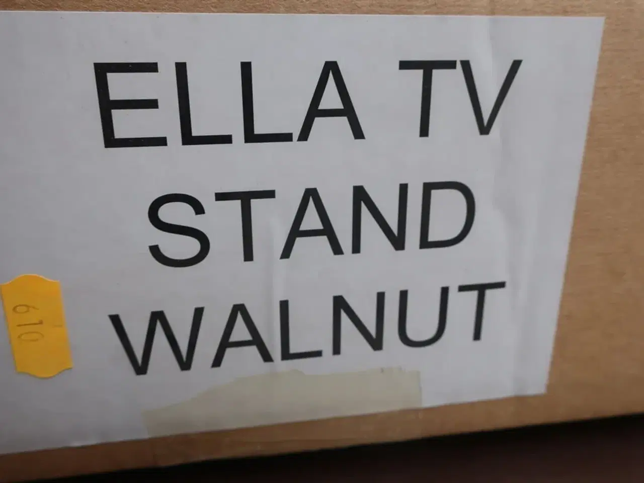 Billede 2 - TV-stand, ELLA TV