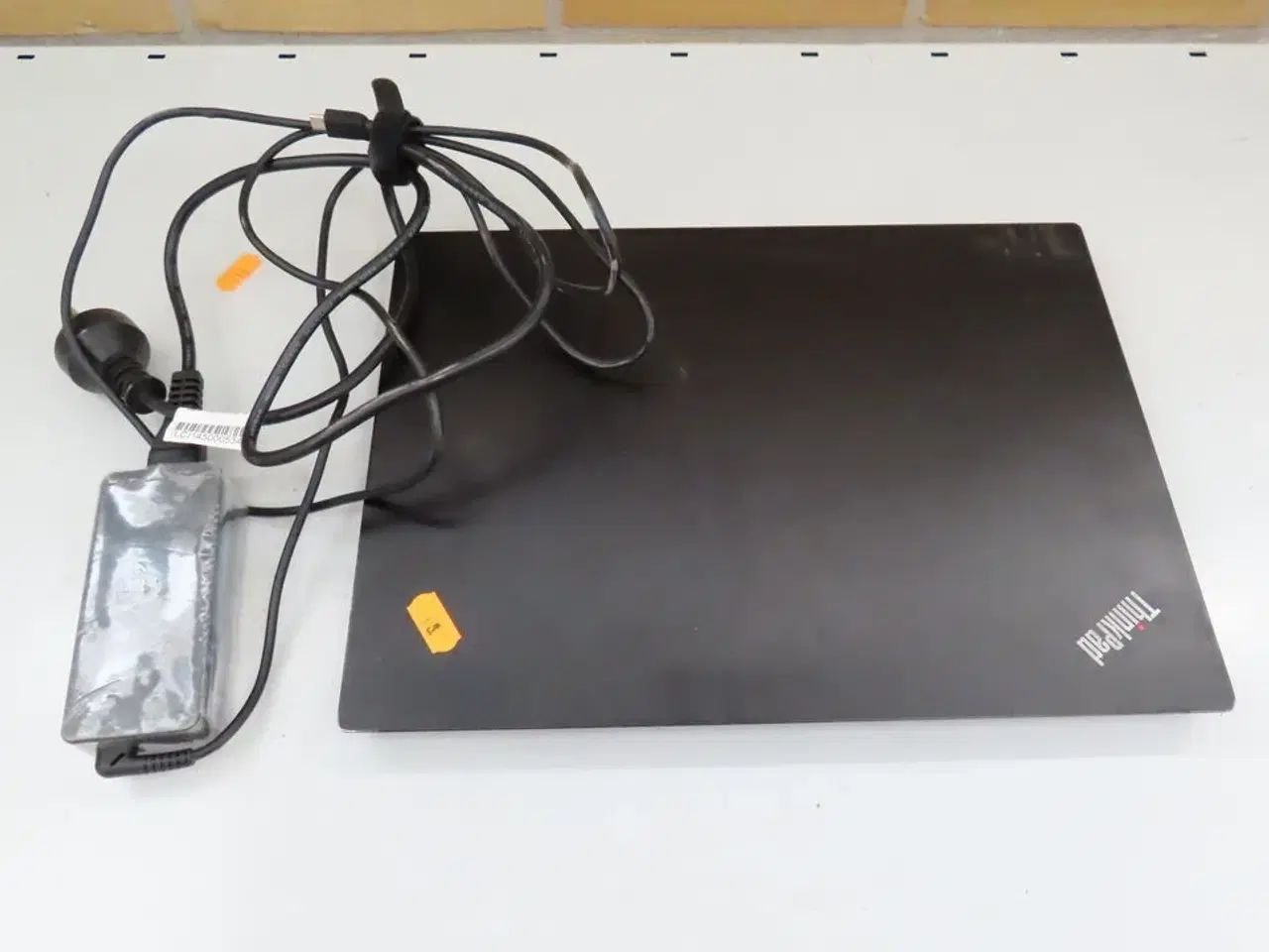 Billede 2 - Bærbar computer LENOVO E495