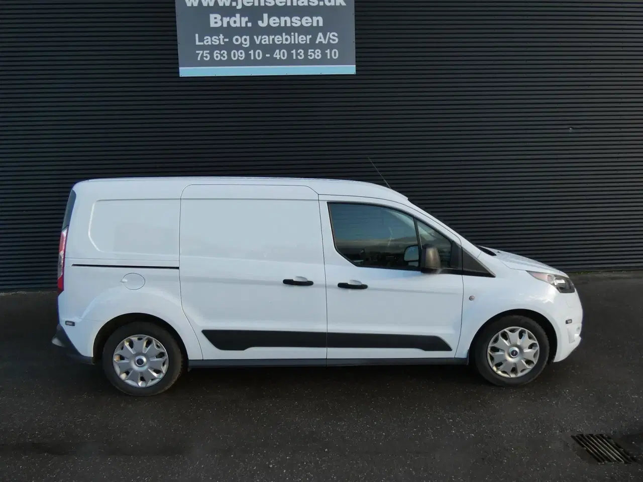 Billede 6 - Ford Transit Connect 230 L2 1,5 TDCi Trend 100HK Van