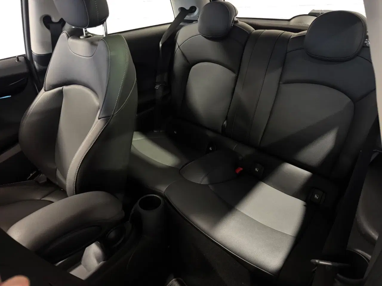 Billede 13 - MINI Cooper SE  Maximise