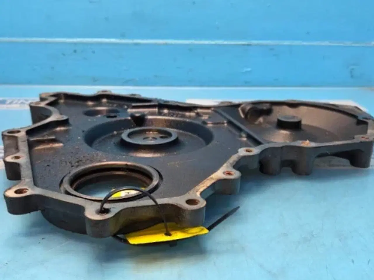 Billede 7 - SisuDiesel 84AWF Dæksel V837074707