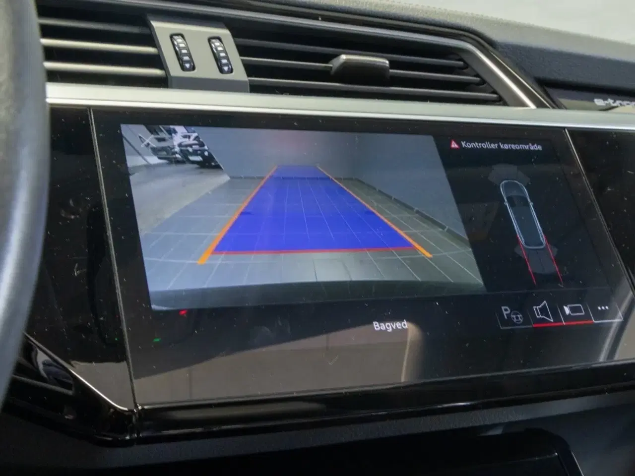 Billede 20 - Audi e-tron 55 Advanced quattro