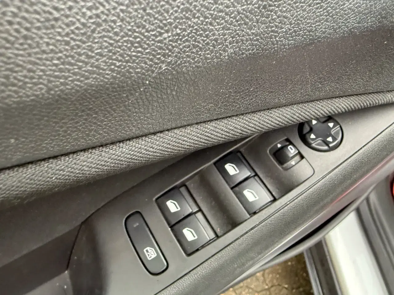 Billede 18 - Opel Crossland X 1,2 Excite