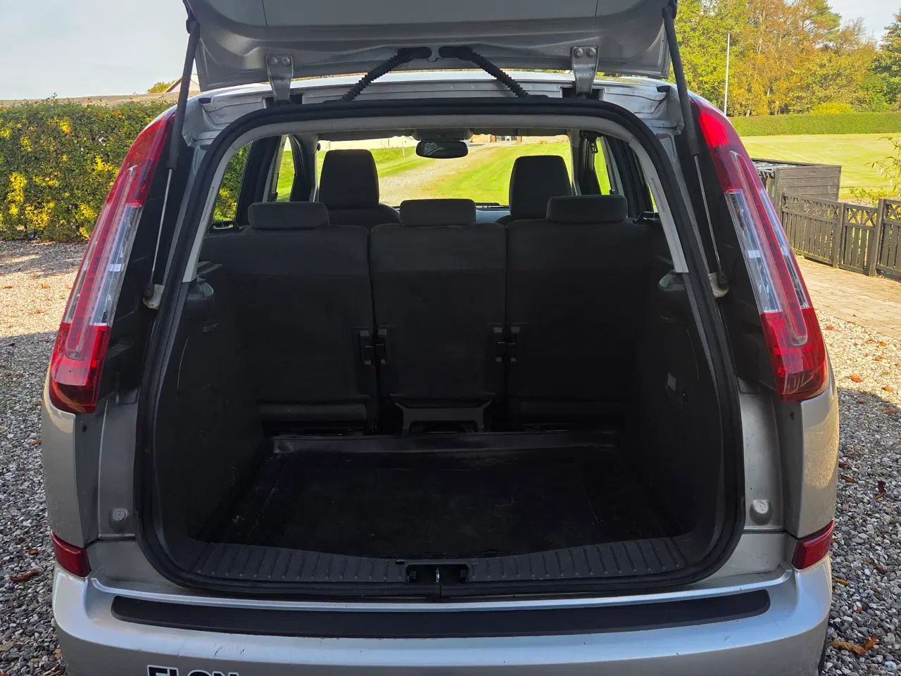 Billede 8 - Ford c-max 