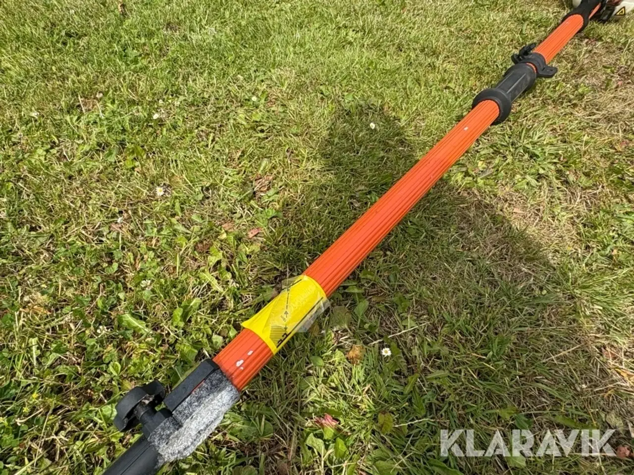 Billede 6 - Lang Kædesav Stihl