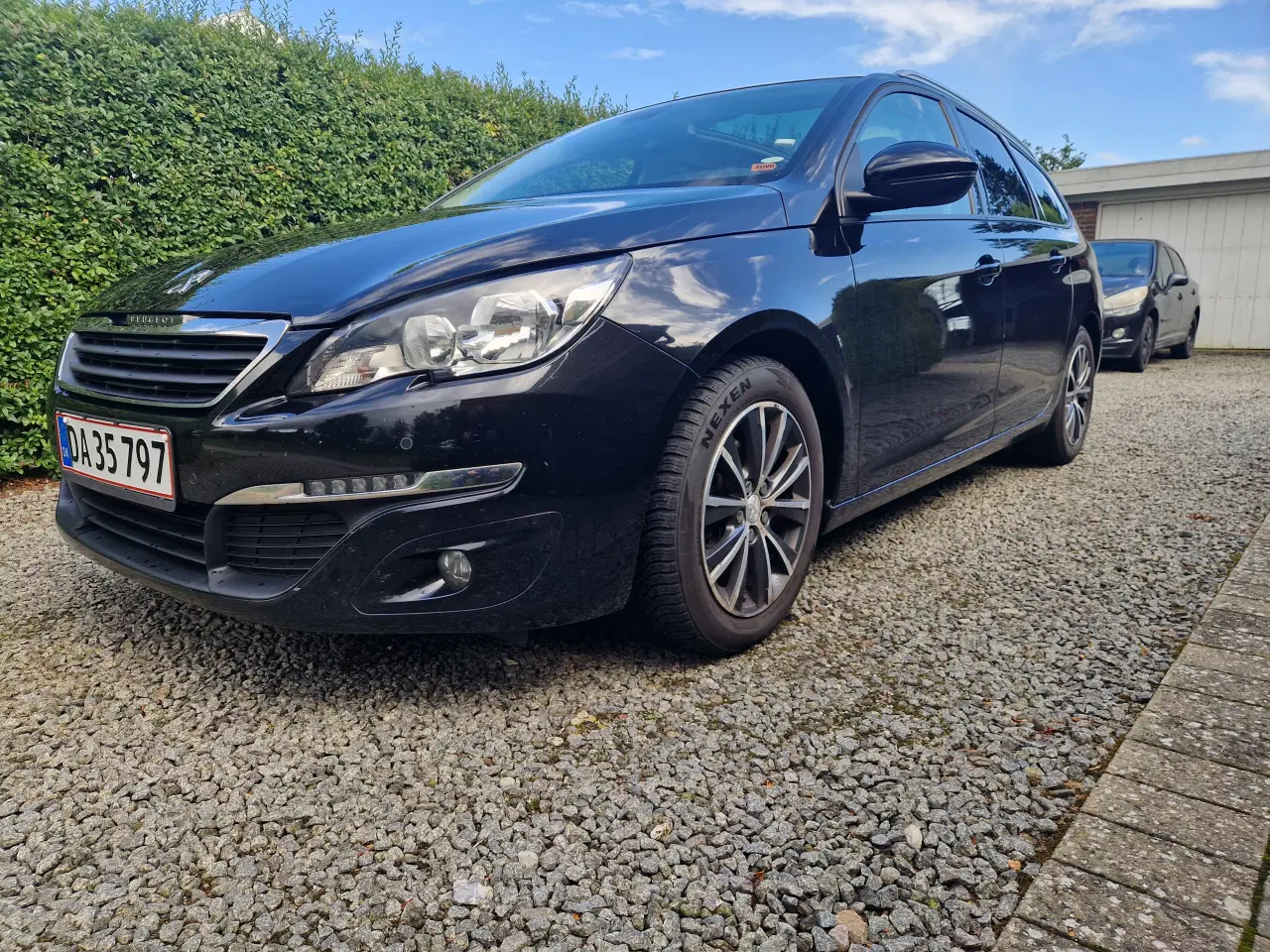 Billede 1 - Peugeot 308 1.6 blueHDI