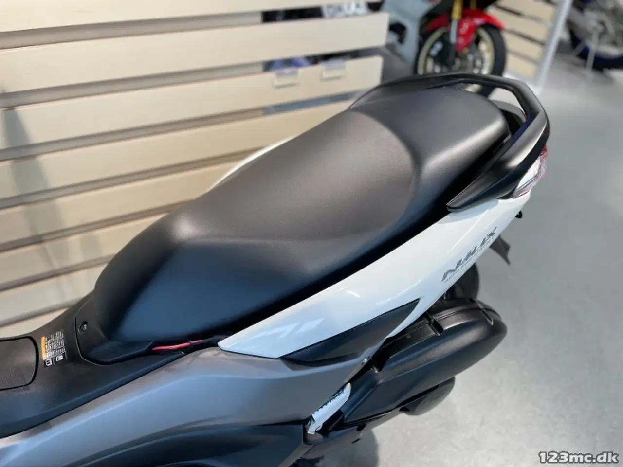 Billede 8 - Yamaha N-Max 125