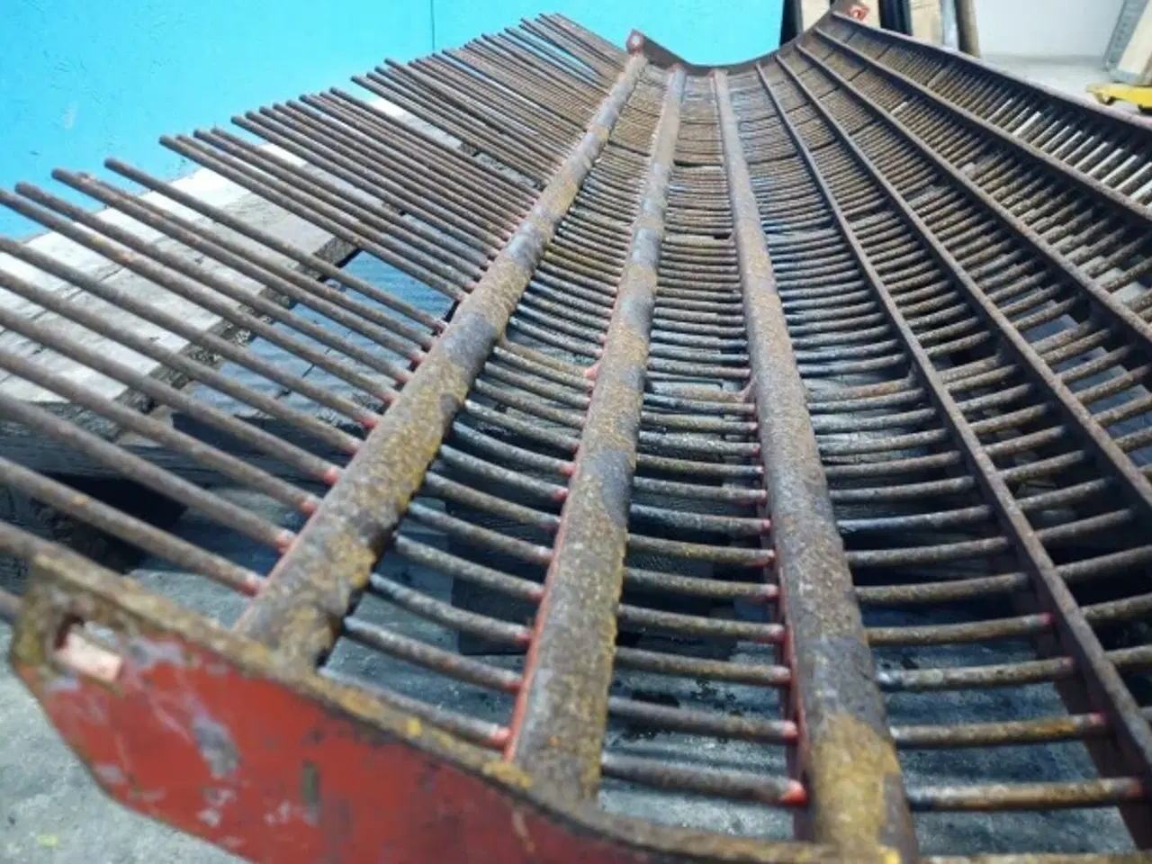 Billede 9 - Massey Ferguson 40 Bro 28380351